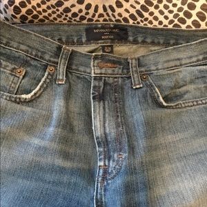 Banana Republic Bootcut Men’s Jeans